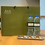 Luxury Apartment With Pool, Patio & Gym In City Walk By Aya Boutique