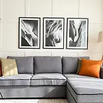Luxury Apartment With Pool, Patio & Gym In City Walk By Aya Boutique